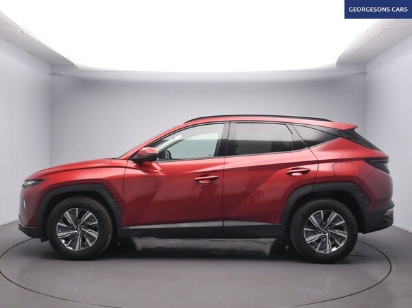 Used Hyundai TUCSON 2022 for sale - 75397197: Photo 3