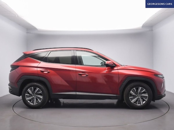 Used Hyundai TUCSON 2022 for sale - 75397197: Photo 7