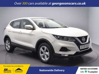2019 (19) - 1.3 DIG-T Acenta Premium SUV 5dr Petrol Manual Euro 6 (s/s) (160 ps)