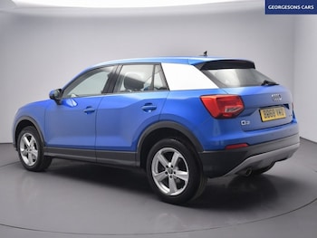 Used Audi Q2 2018 for sale - 78942979: Photo