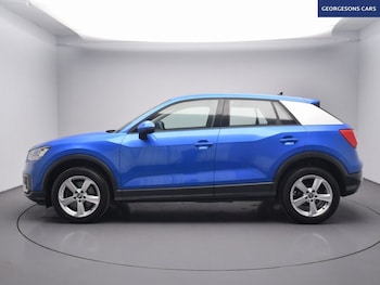 Used Audi Q2 2018 for sale - 78942979: Photo