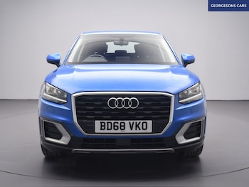 Used Audi Q2 2018 for sale - 78942979: Photo