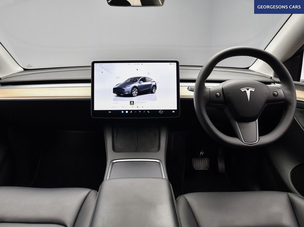 Used Tesla Model Y 2022 for sale - 77498373: Photo 14