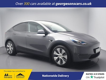 Used Tesla Model Y 2022 for sale - 77498373: Photo
