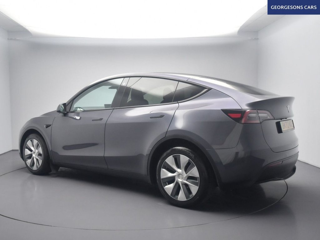 Used Tesla Model Y 2022 for sale - 77498373: Photo 2