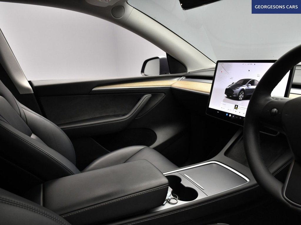 Used Tesla Model Y 2022 for sale - 77498373: Photo 24