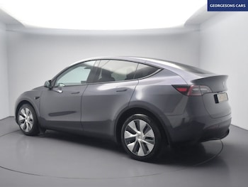 Used Tesla Model Y 2022 for sale - 77498373: Photo