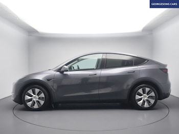 Used Tesla Model Y 2022 for sale - 77498373: Photo