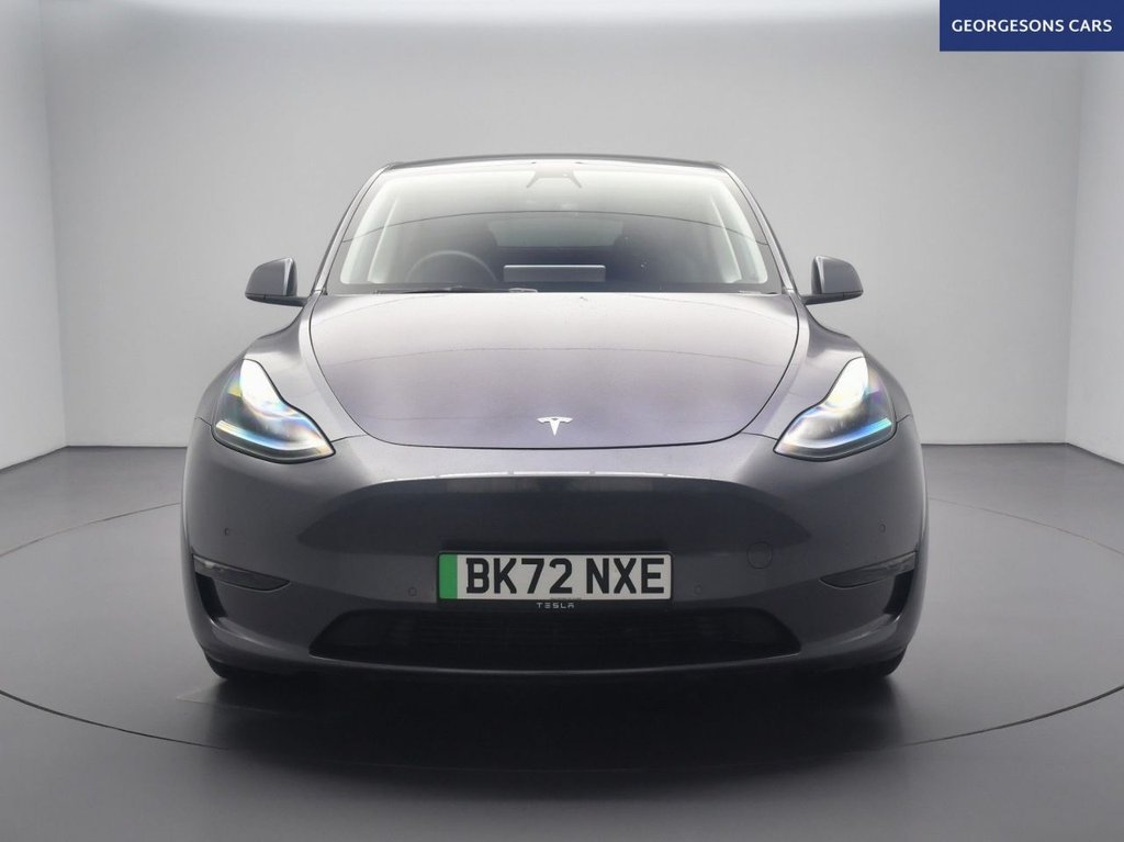 Used Tesla Model Y 2022 for sale - 77498373: Photo 4