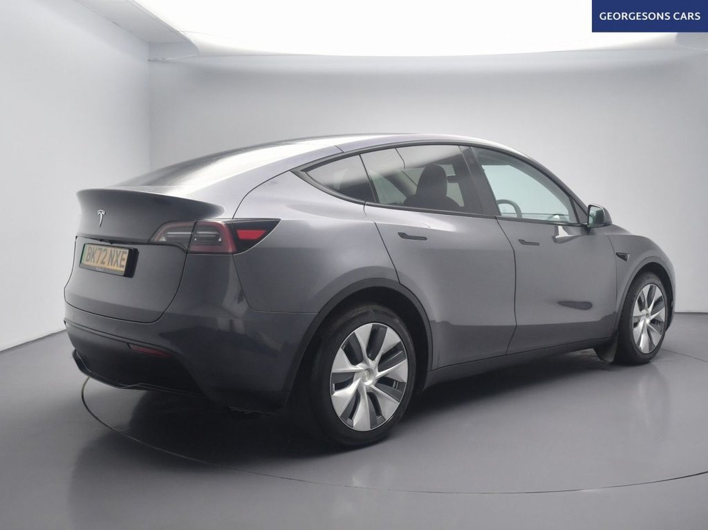 Used Tesla Model Y 2022 for sale - 77498373: Photo 7