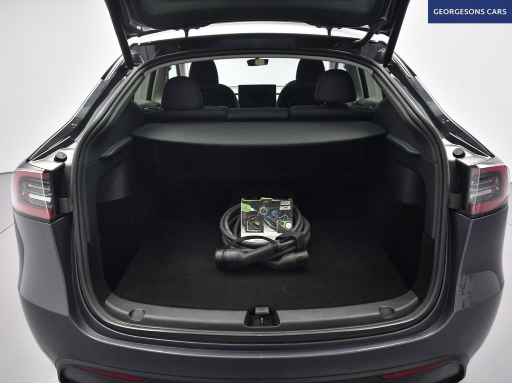 Used Tesla Model Y 2022 for sale - 77498373: Photo 9