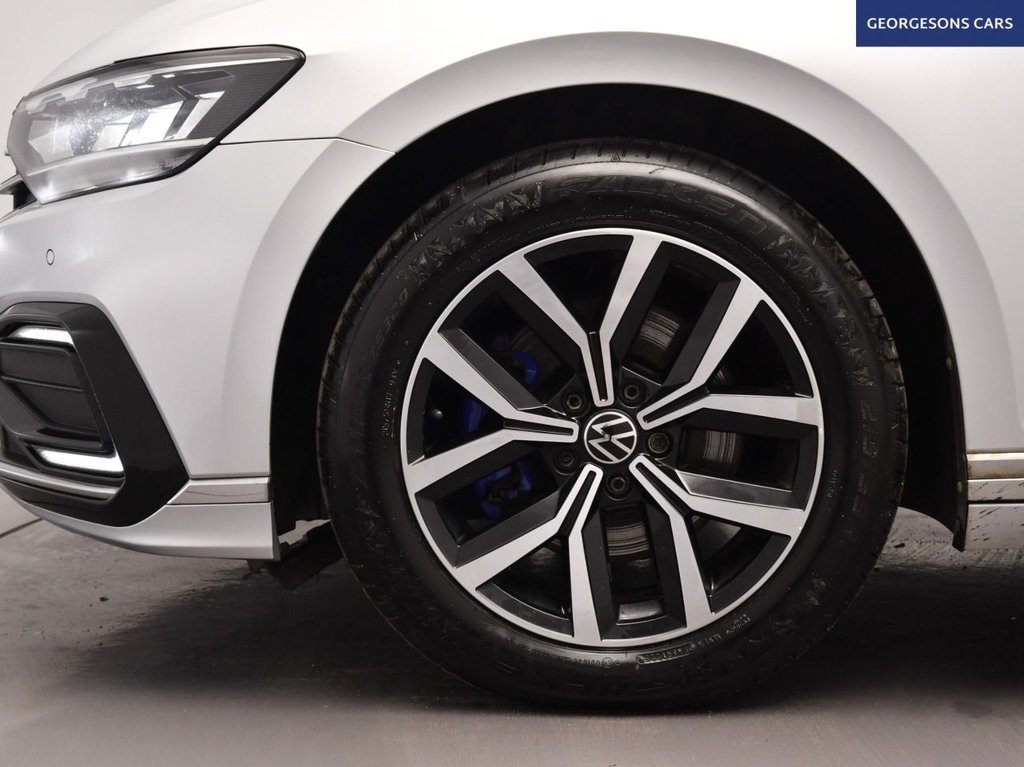 Used Volkswagen Passat 2021 for sale - 76840819: Photo 10