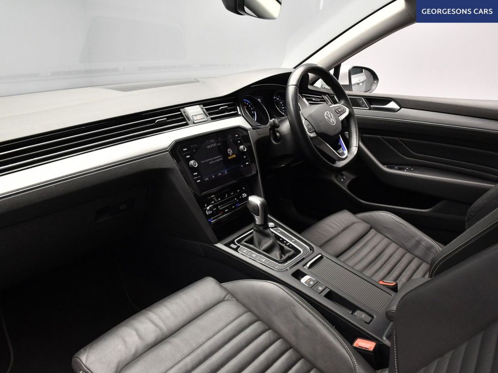 Used Volkswagen Passat 2021 for sale - 76840819: Photo 11