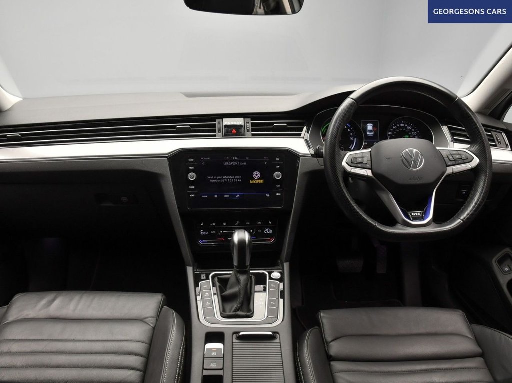 Used Volkswagen Passat 2021 for sale - 76840819: Photo 12