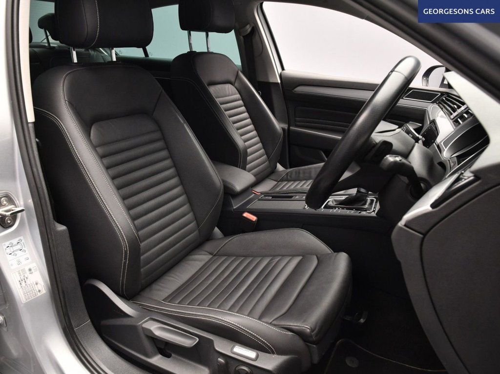 Used Volkswagen Passat 2021 for sale - 76840819: Photo 14