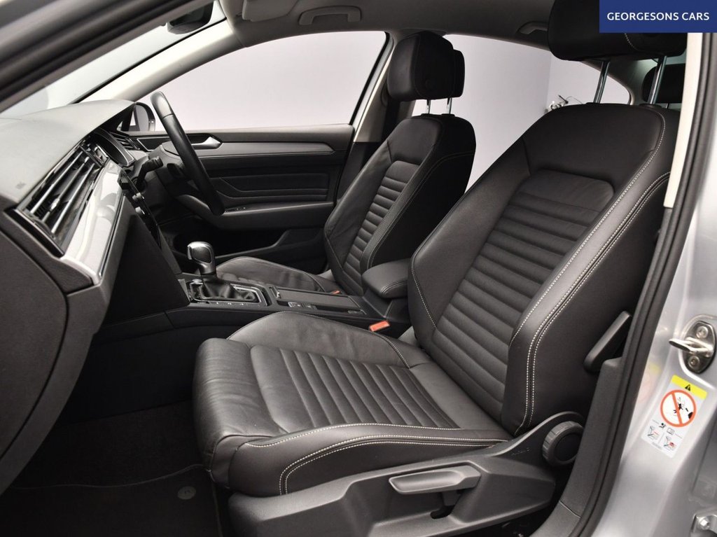 Used Volkswagen Passat 2021 for sale - 76840819: Photo 15