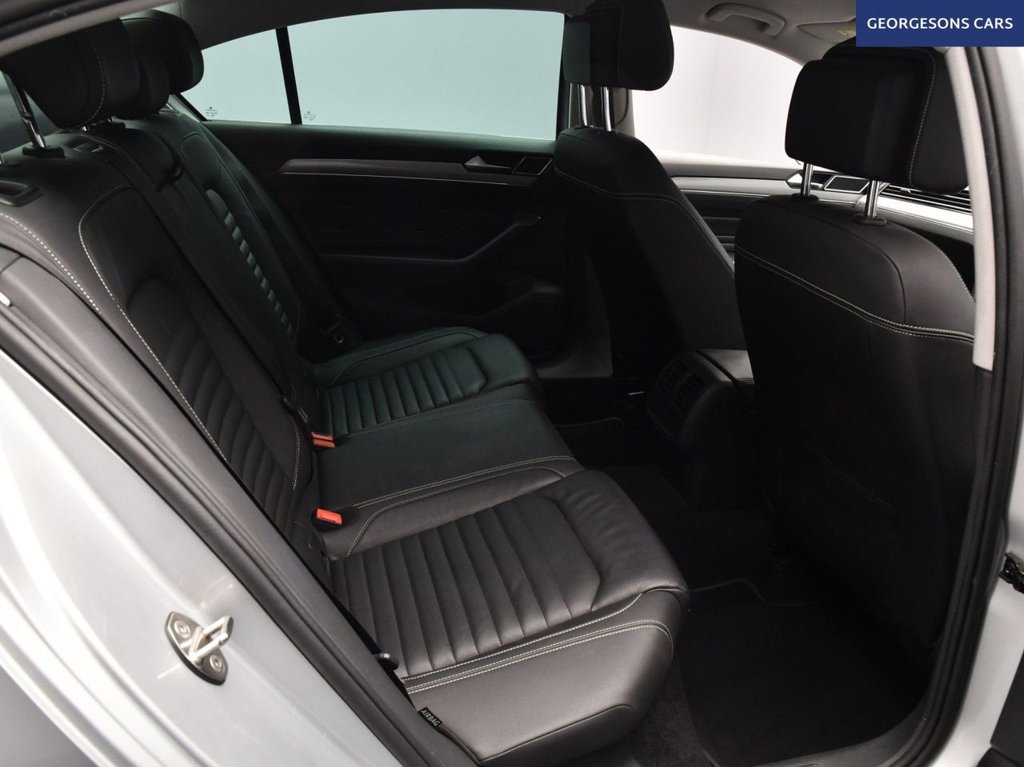 Used Volkswagen Passat 2021 for sale - 76840819: Photo 16