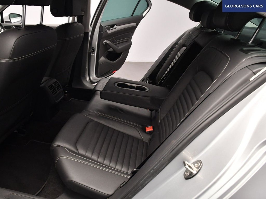 Used Volkswagen Passat 2021 for sale - 76840819: Photo 17