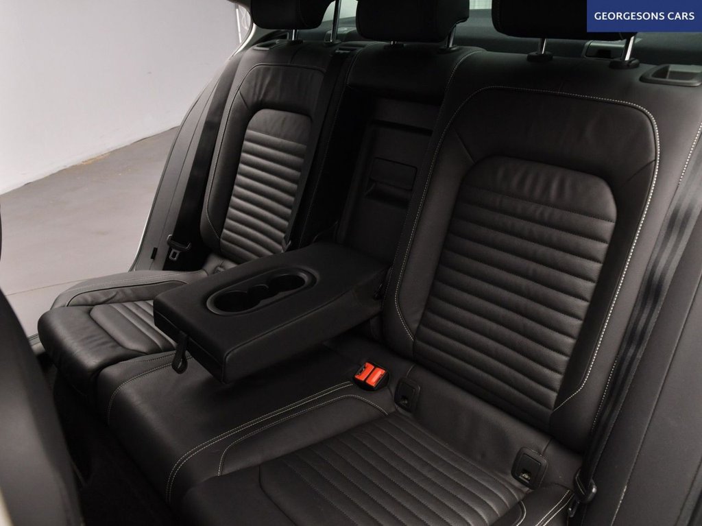 Used Volkswagen Passat 2021 for sale - 76840819: Photo 18