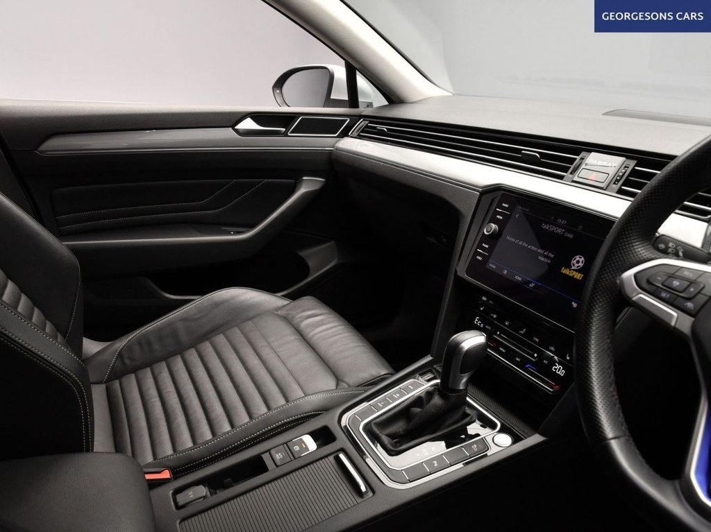 Used Volkswagen Passat 2021 for sale - 76840819: Photo 20