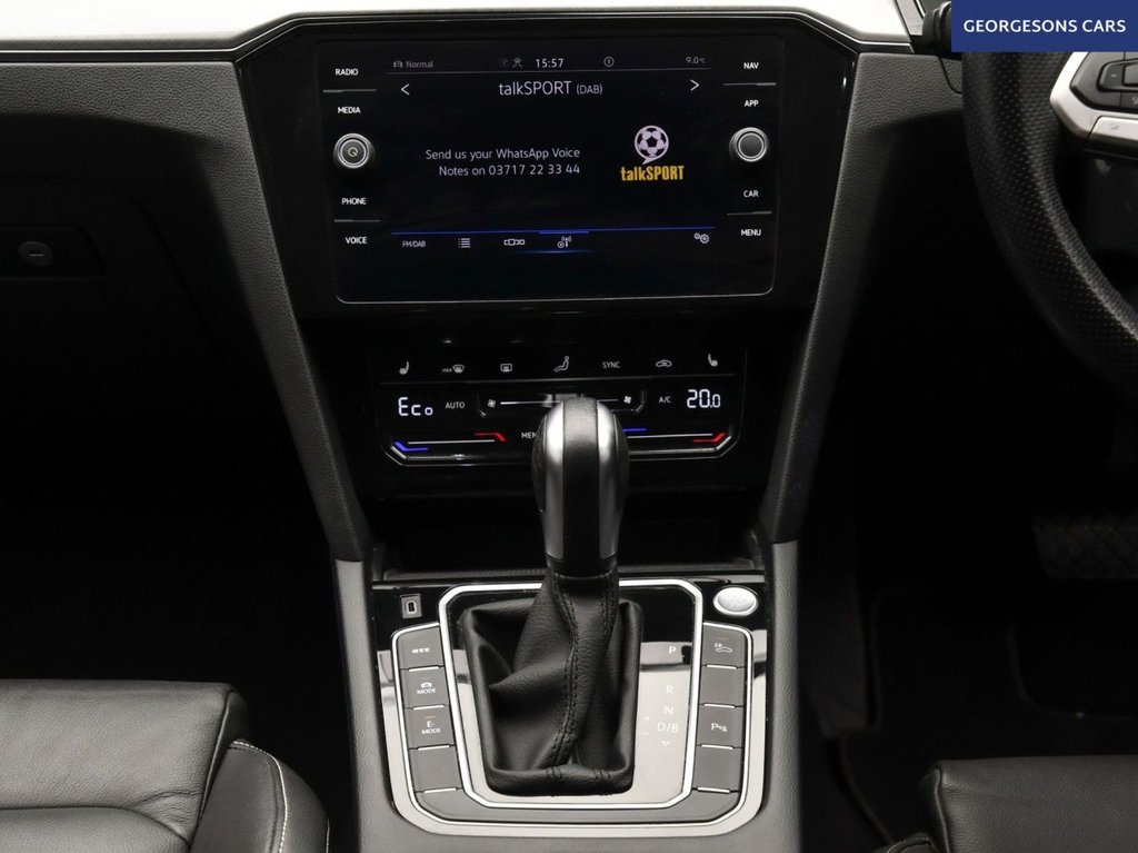 Used Volkswagen Passat 2021 for sale - 76840819: Photo 21