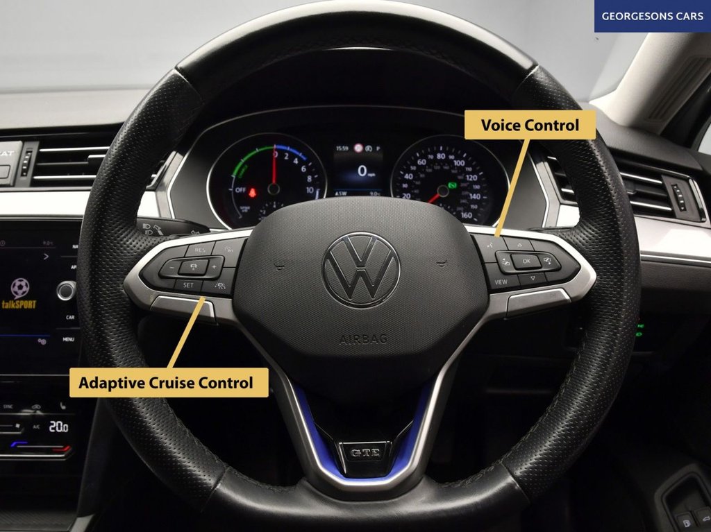 Used Volkswagen Passat 2021 for sale - 76840819: Photo 22