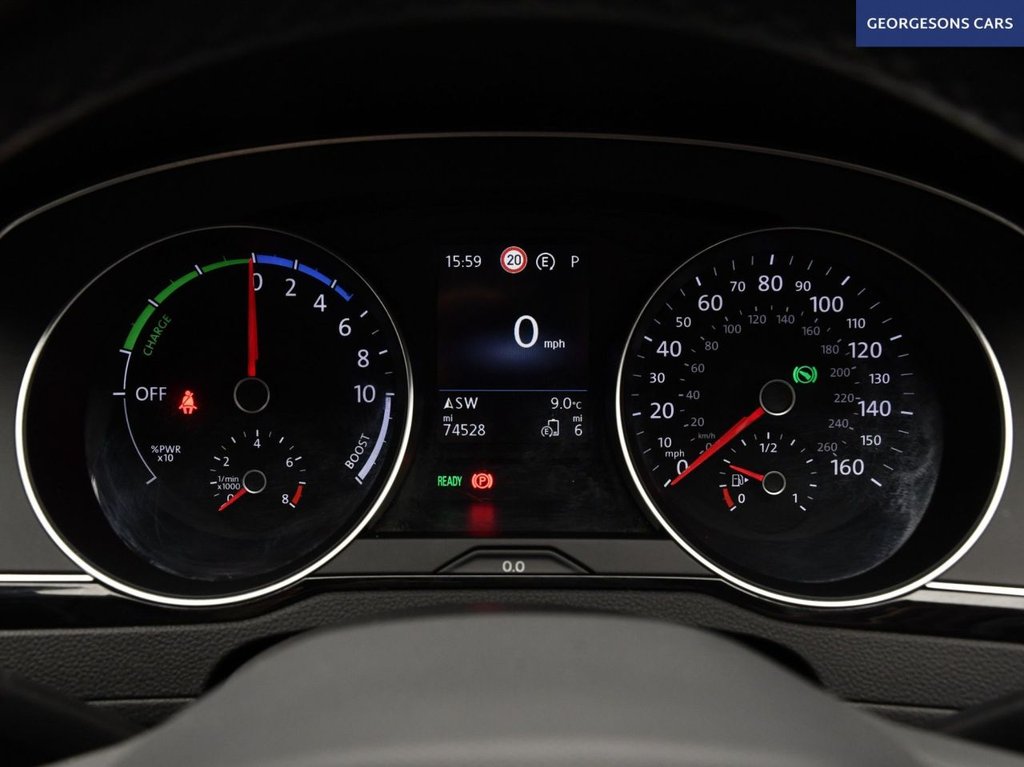 Used Volkswagen Passat 2021 for sale - 76840819: Photo 23