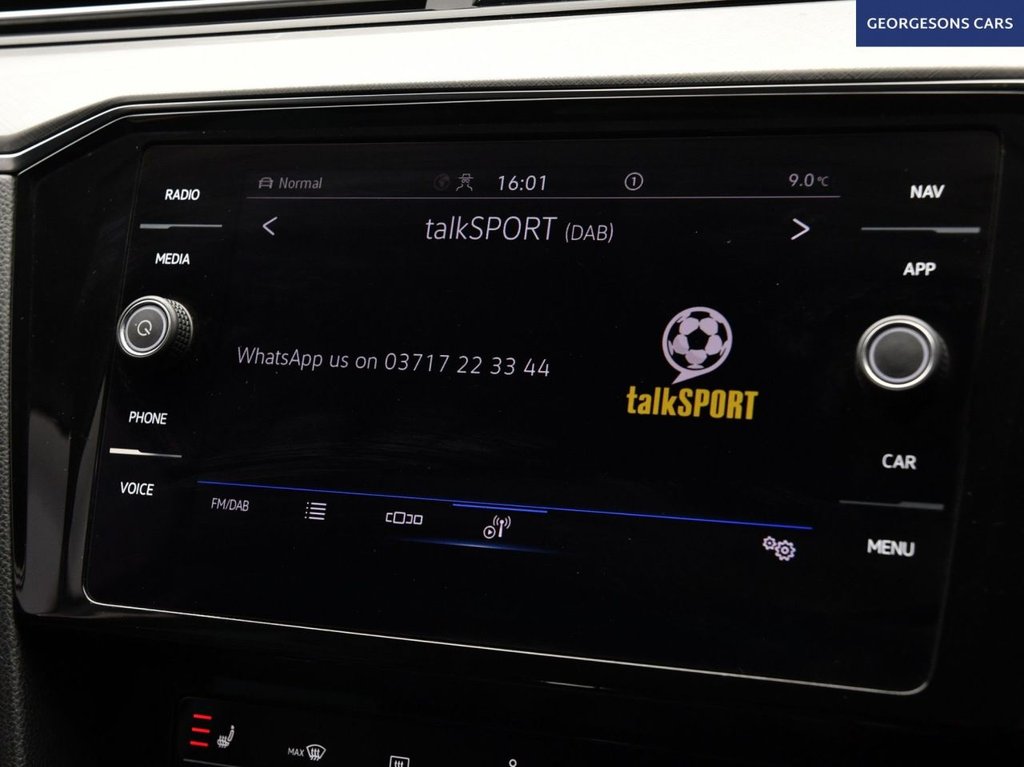 Used Volkswagen Passat 2021 for sale - 76840819: Photo 28