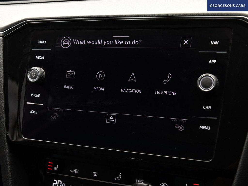 Used Volkswagen Passat 2021 for sale - 76840819: Photo 30