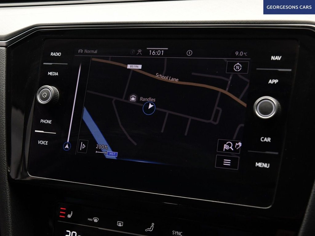 Used Volkswagen Passat 2021 for sale - 76840819: Photo 31