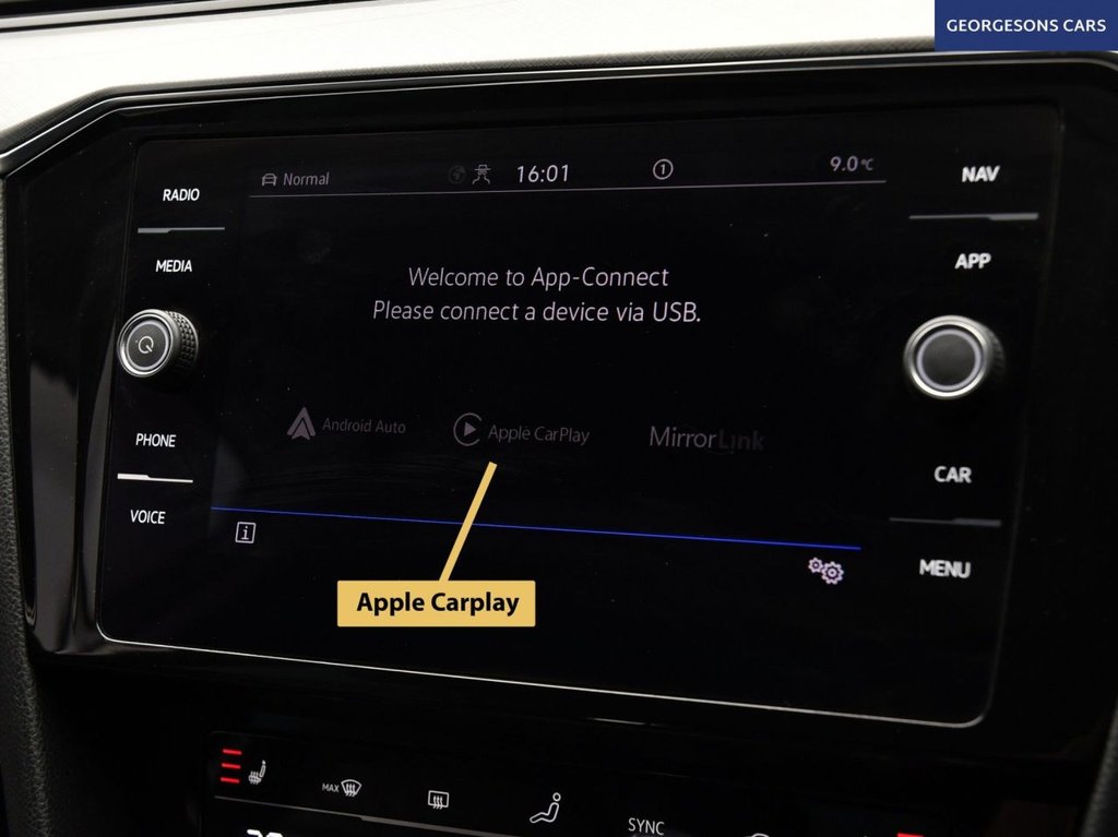 Used Volkswagen Passat 2021 for sale - 76840819: Photo 32