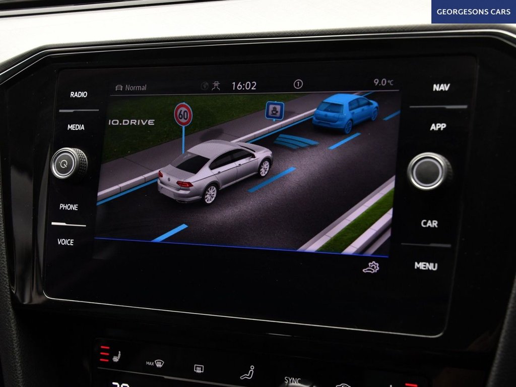 Used Volkswagen Passat 2021 for sale - 76840819: Photo 34