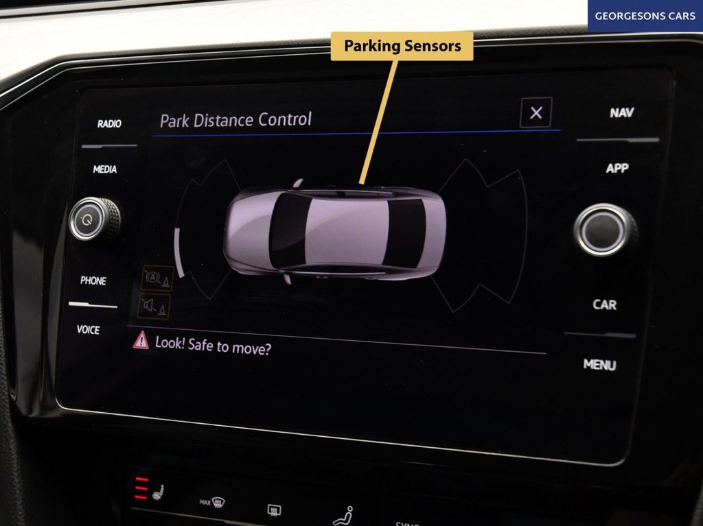 Used Volkswagen Passat 2021 for sale - 76840819: Photo 35