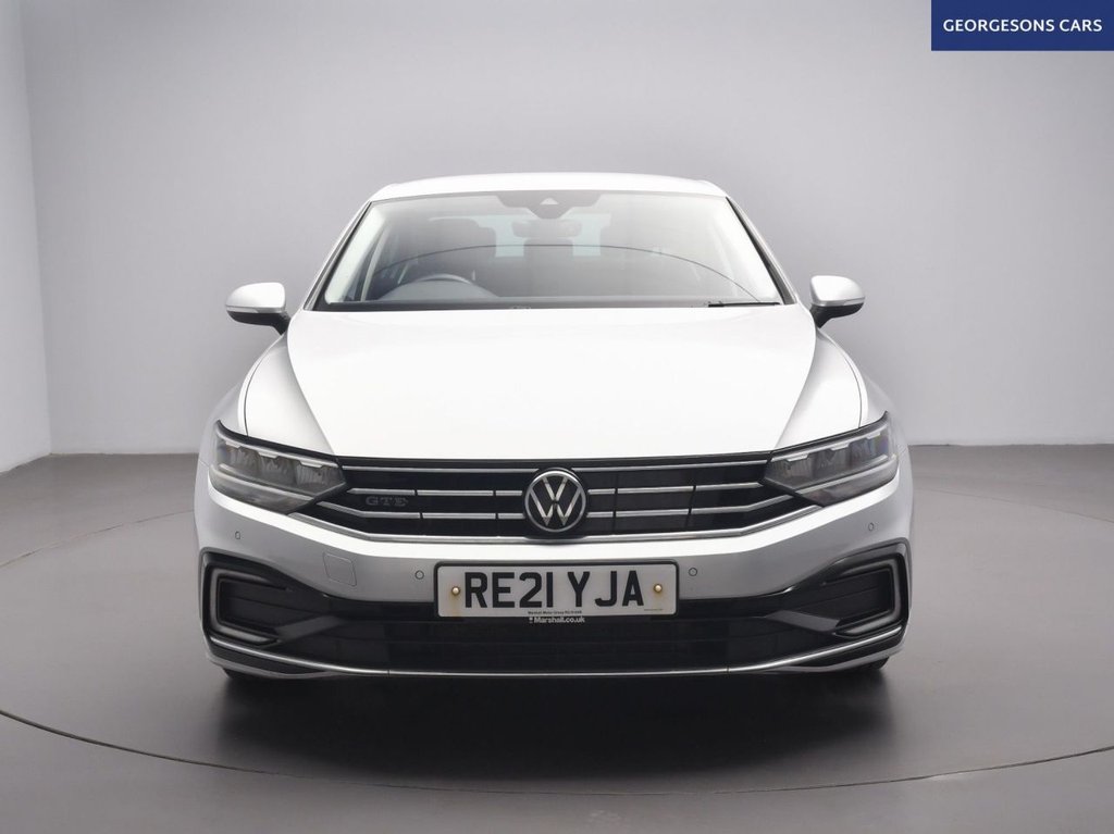 Used Volkswagen Passat 2021 for sale - 76840819: Photo 4