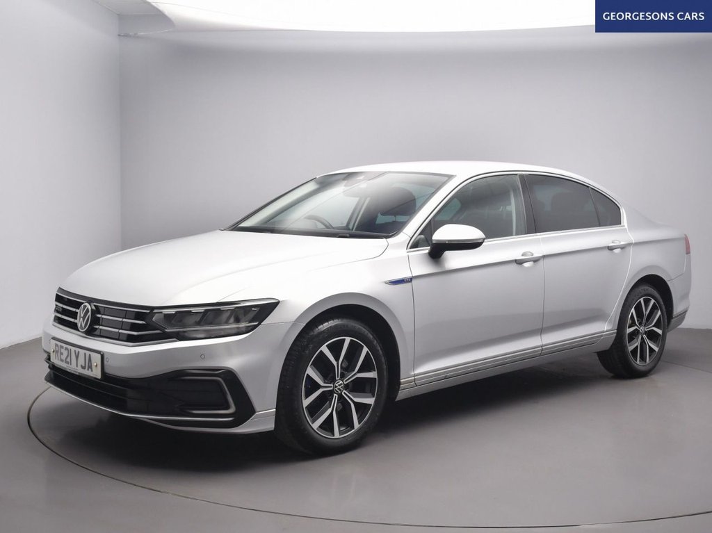 Used Volkswagen Passat 2021 for sale - 76840819: Photo 5