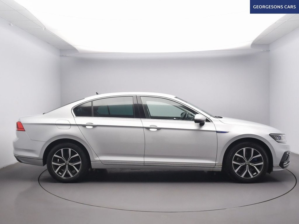 Used Volkswagen Passat 2021 for sale - 76840819: Photo 6
