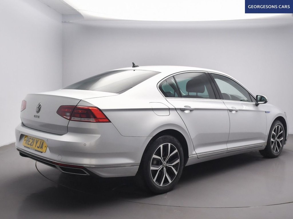 Used Volkswagen Passat 2021 for sale - 76840819: Photo 7