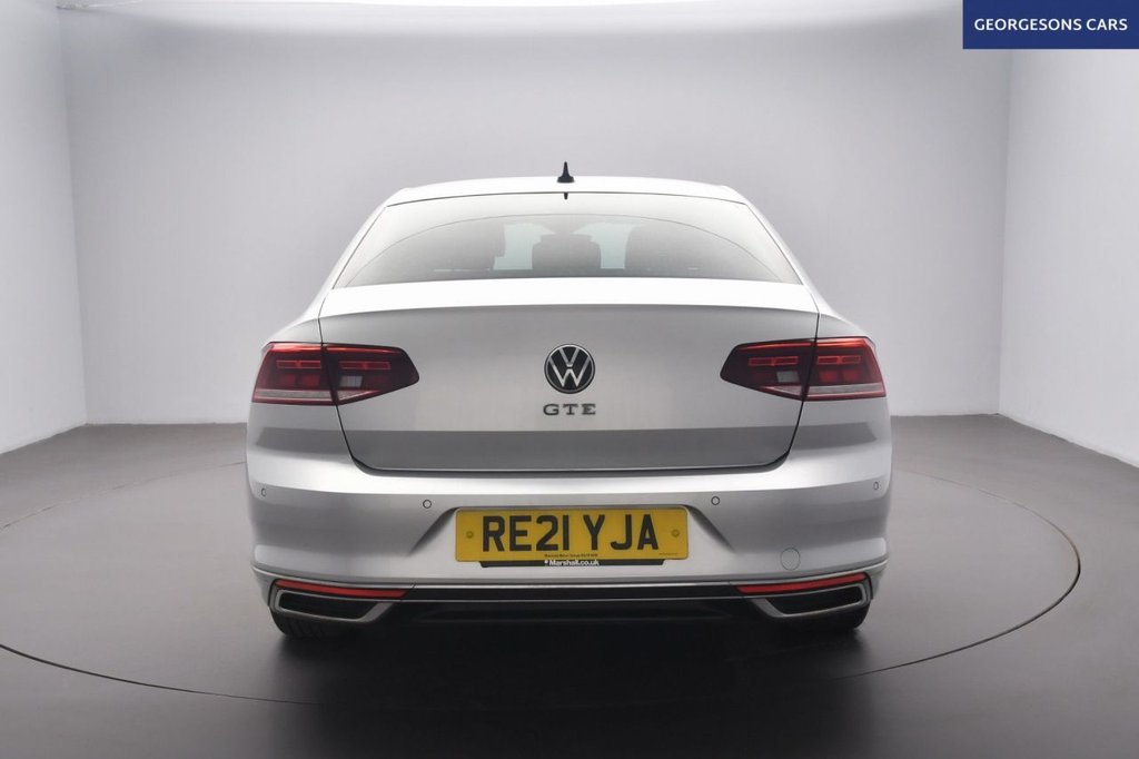 Used Volkswagen Passat 2021 for sale - 76840819: Photo 8