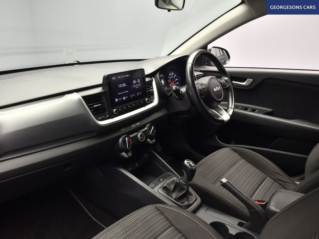 Used Kia Stonic 2021 for sale - 77275635: Photo 11