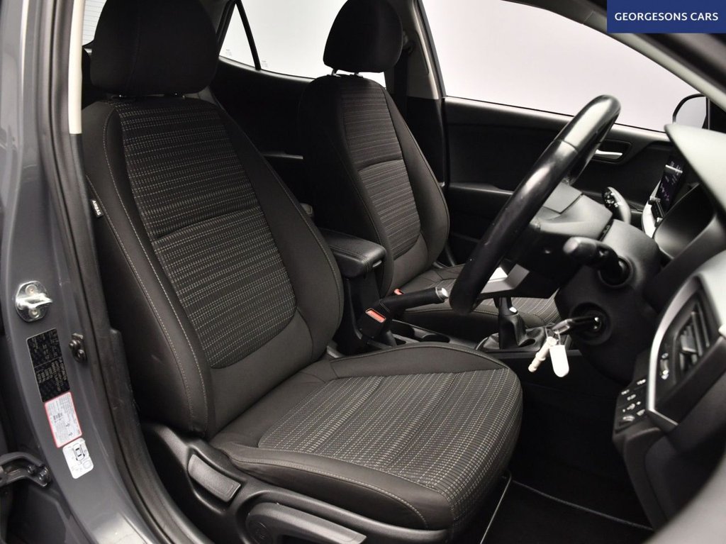 Used Kia Stonic 2021 for sale - 77275635: Photo 14