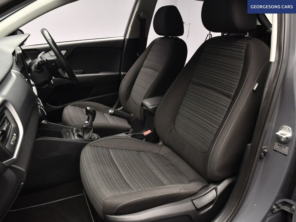 Used Kia Stonic 2021 for sale - 77275635: Photo 15