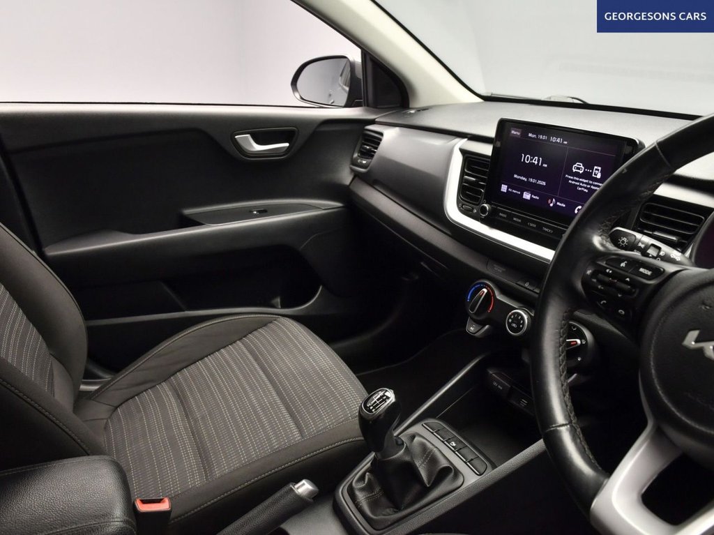 Used Kia Stonic 2021 for sale - 77275635: Photo 20