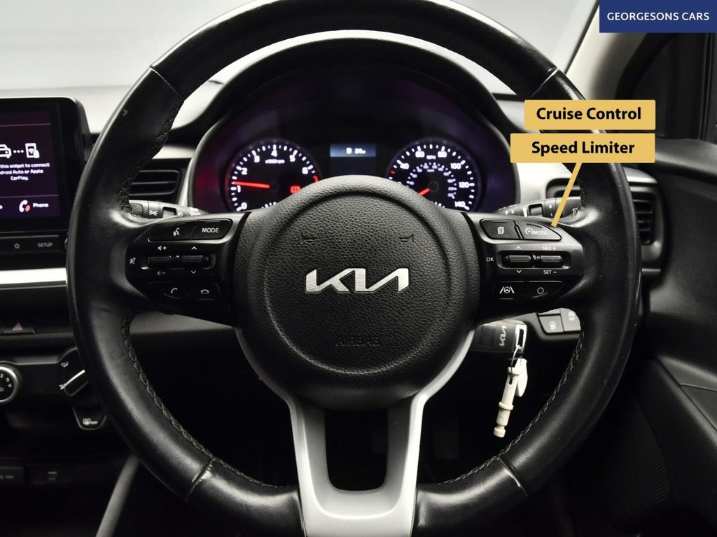 Used Kia Stonic 2021 for sale - 77275635: Photo 22