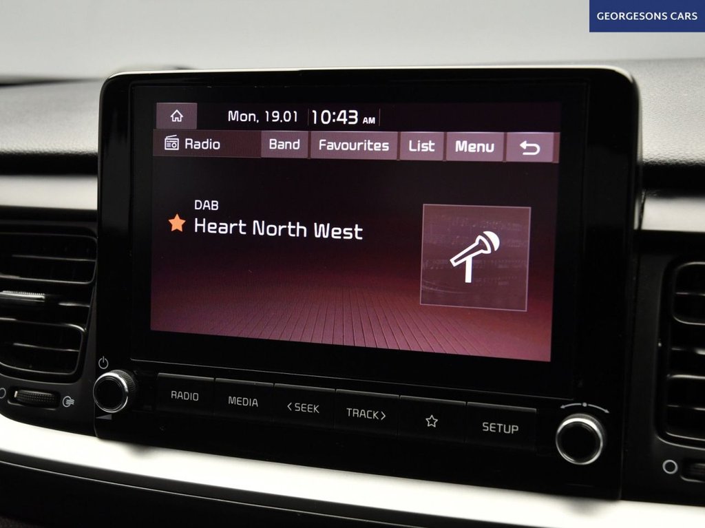 Used Kia Stonic 2021 for sale - 77275635: Photo 27