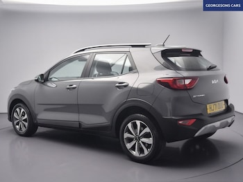 Used Kia Stonic 2021 for sale - 77275635: Photo