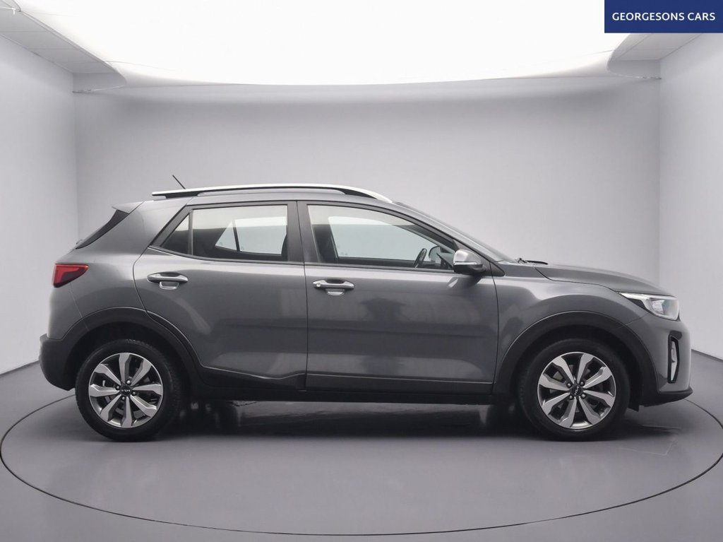 Used Kia Stonic 2021 for sale - 77275635: Photo 6