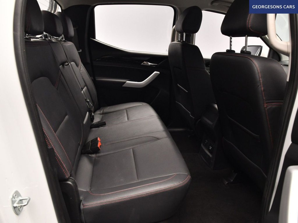 Used Maxus T90EV 2023 for sale - 77241532: Photo 15