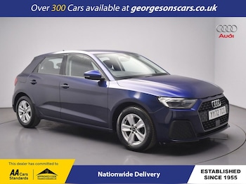 Used Audi A1 2022 for sale - 79313079: Photo