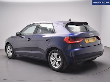 Used Audi A1 2022 for sale - 79313079: Photo