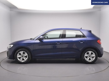 Used Audi A1 2022 for sale - 79313079: Photo